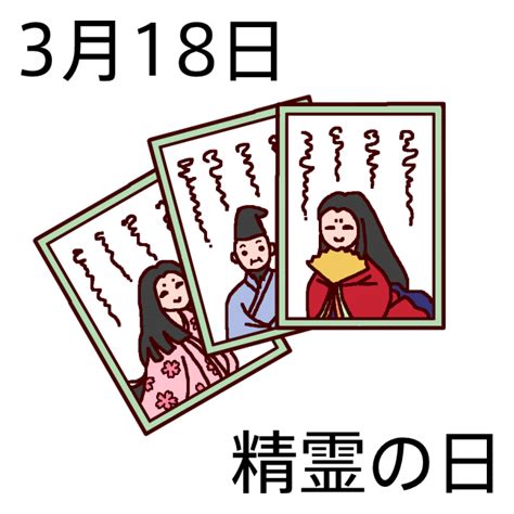 3月18日|3月18日は何の日？記念日・出来事｜雑学ネタまと